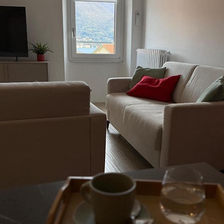 La Finestra Sul Garda Dreaming Holidays San Felice del Benaco Bagian luar foto