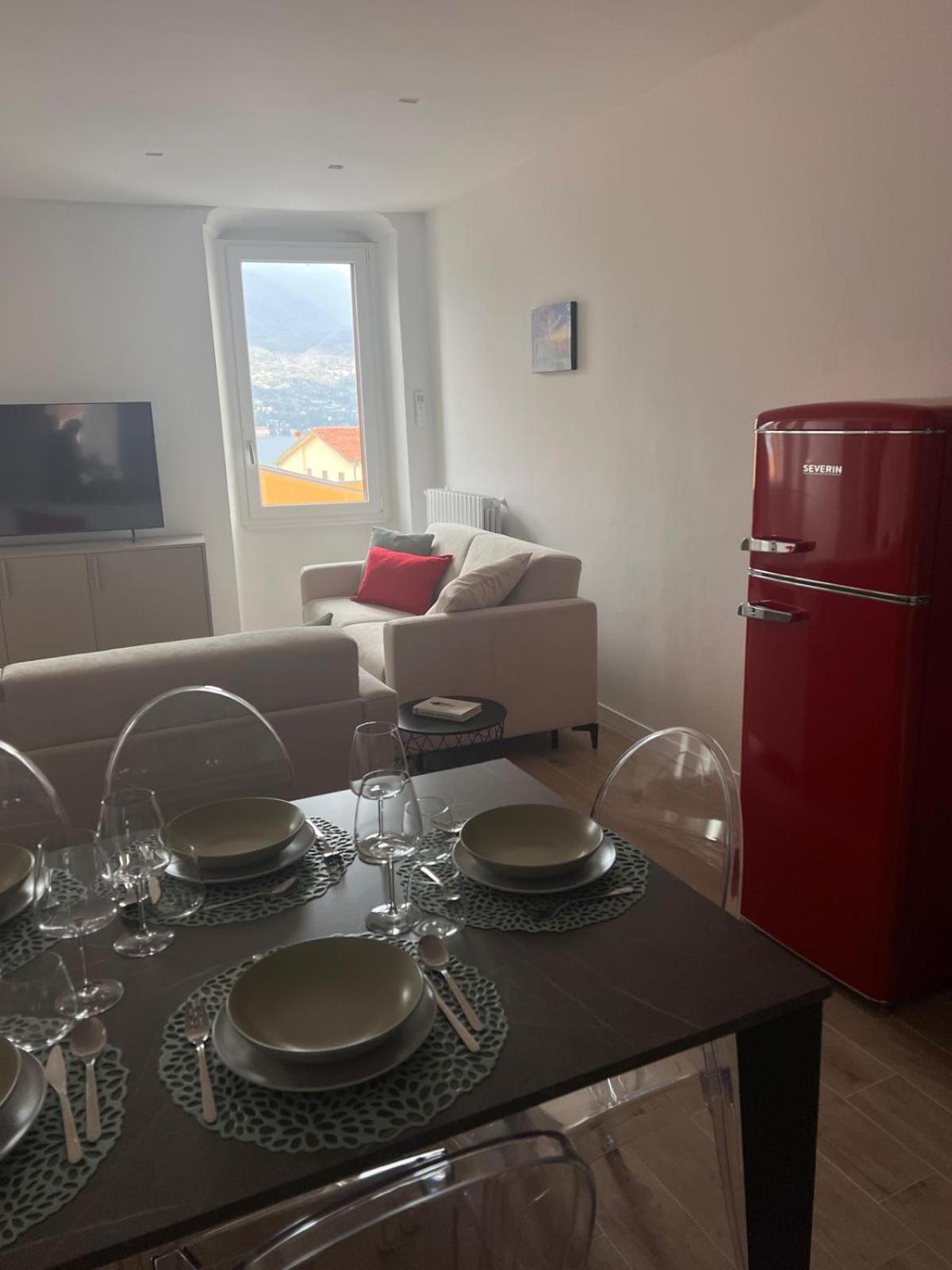 La Finestra Sul Garda Dreaming Holidays San Felice del Benaco Bagian luar foto