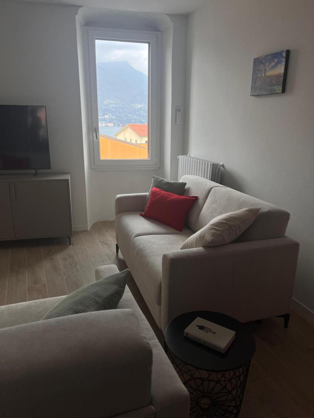 La Finestra Sul Garda Dreaming Holidays San Felice del Benaco Bagian luar foto
