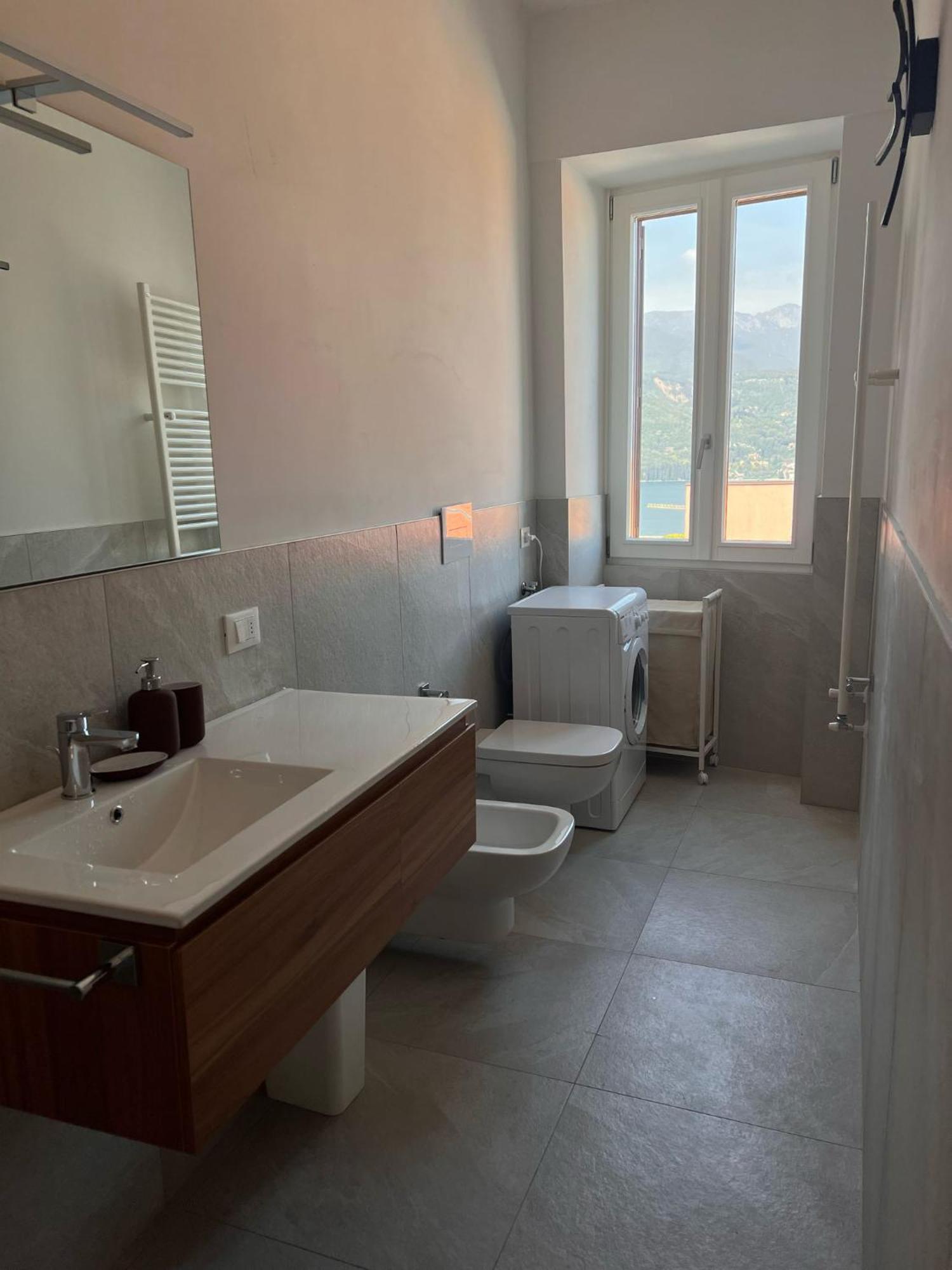 La Finestra Sul Garda Dreaming Holidays San Felice del Benaco Bagian luar foto