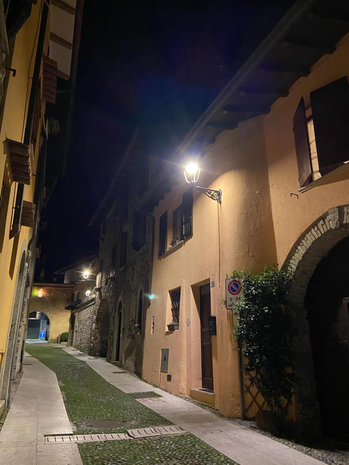 La Finestra Sul Garda Dreaming Holidays San Felice del Benaco Bagian luar foto