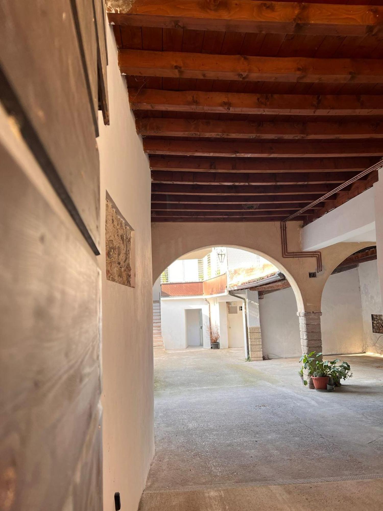 La Finestra Sul Garda Dreaming Holidays San Felice del Benaco Bagian luar foto