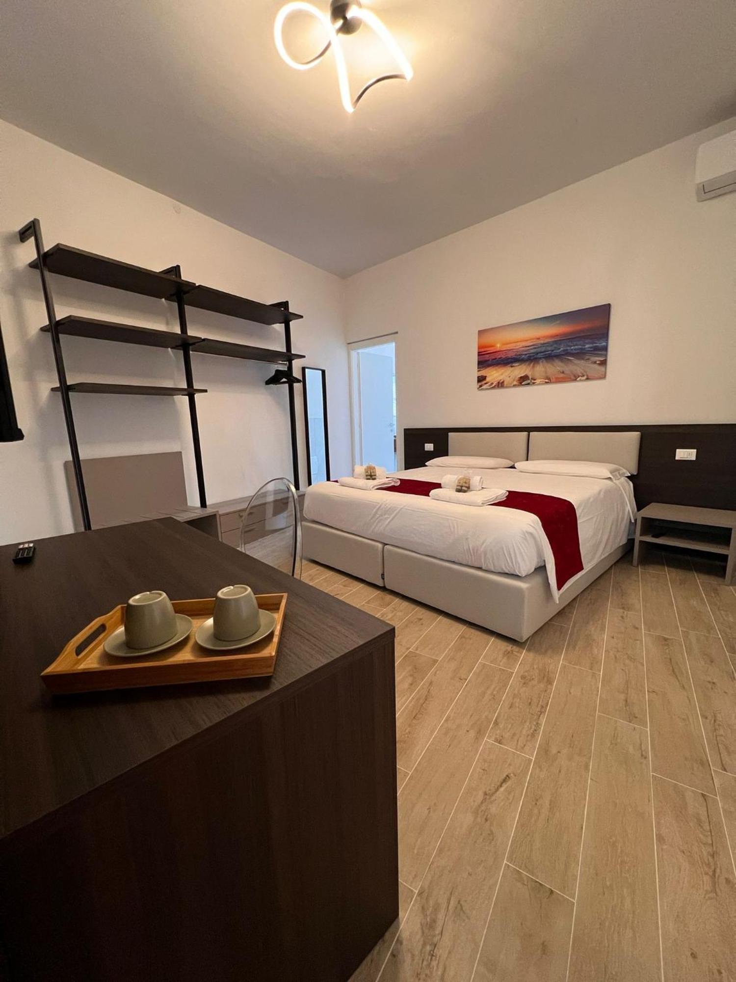 La Finestra Sul Garda Dreaming Holidays San Felice del Benaco Bagian luar foto