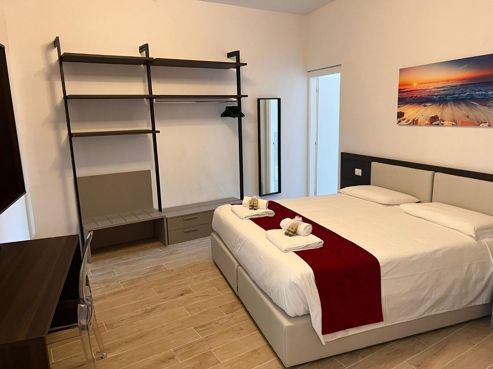 La Finestra Sul Garda Dreaming Holidays San Felice del Benaco Bagian luar foto