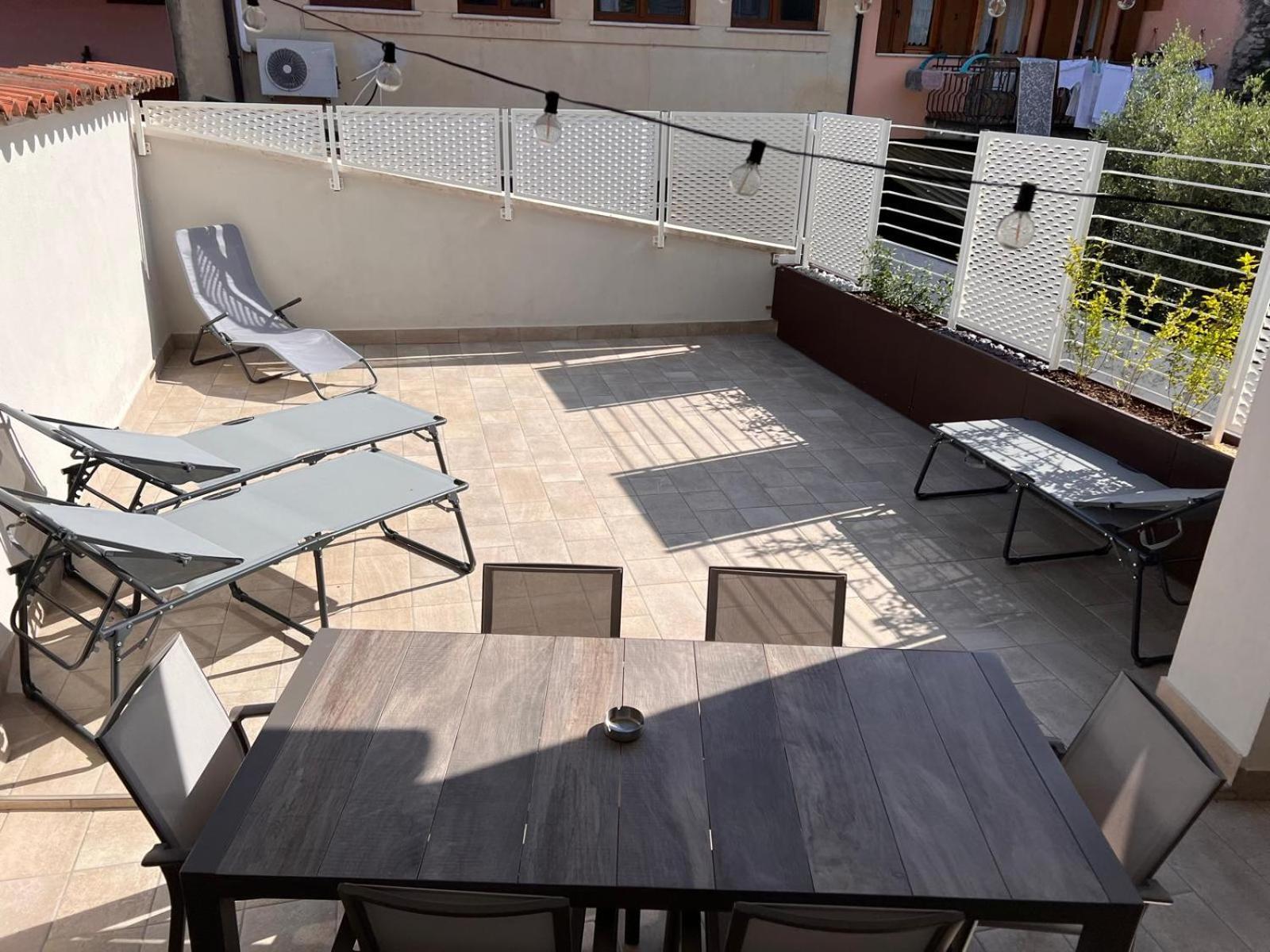 La Finestra Sul Garda Dreaming Holidays San Felice del Benaco Bagian luar foto