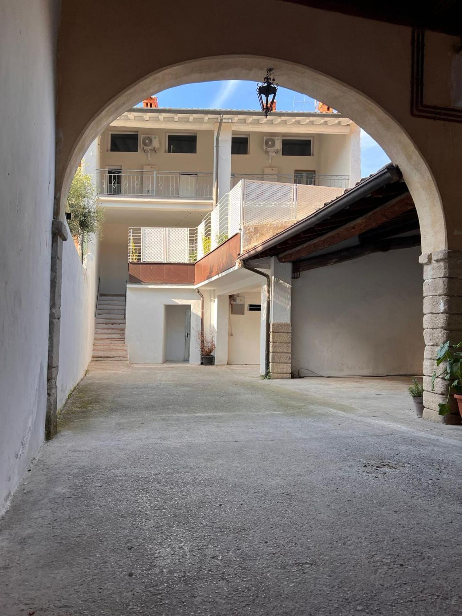 La Finestra Sul Garda Dreaming Holidays San Felice del Benaco Bagian luar foto