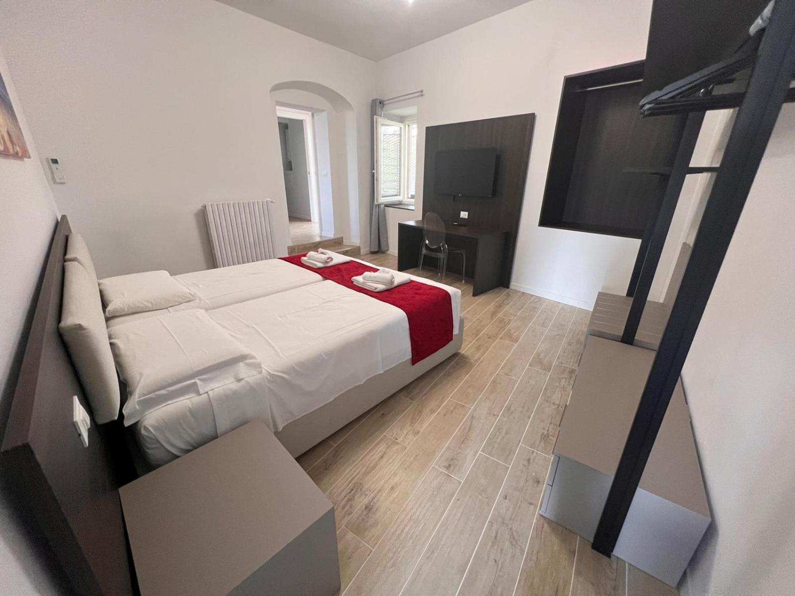 La Finestra Sul Garda Dreaming Holidays San Felice del Benaco Bagian luar foto