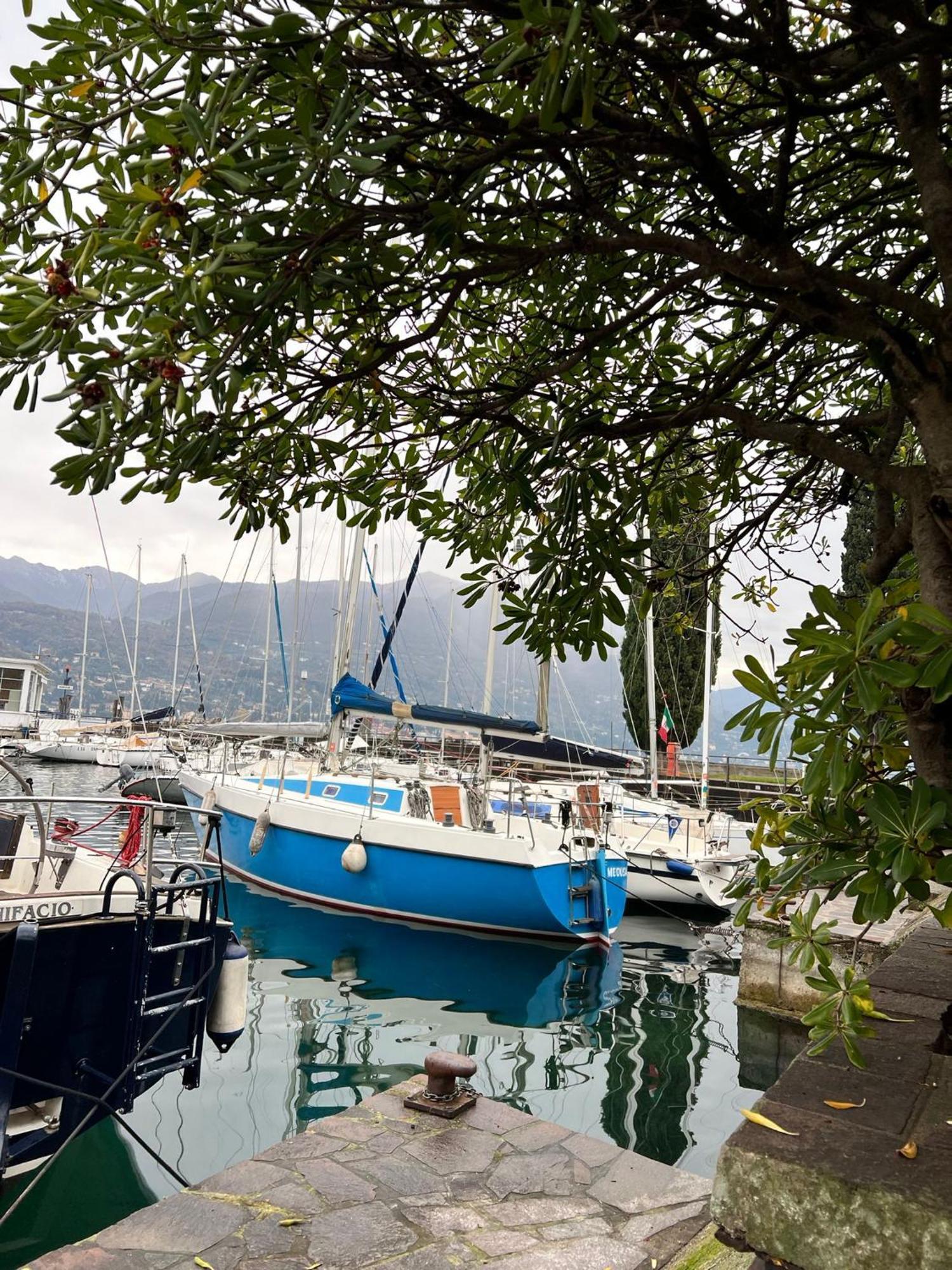 La Finestra Sul Garda Dreaming Holidays San Felice del Benaco Bagian luar foto