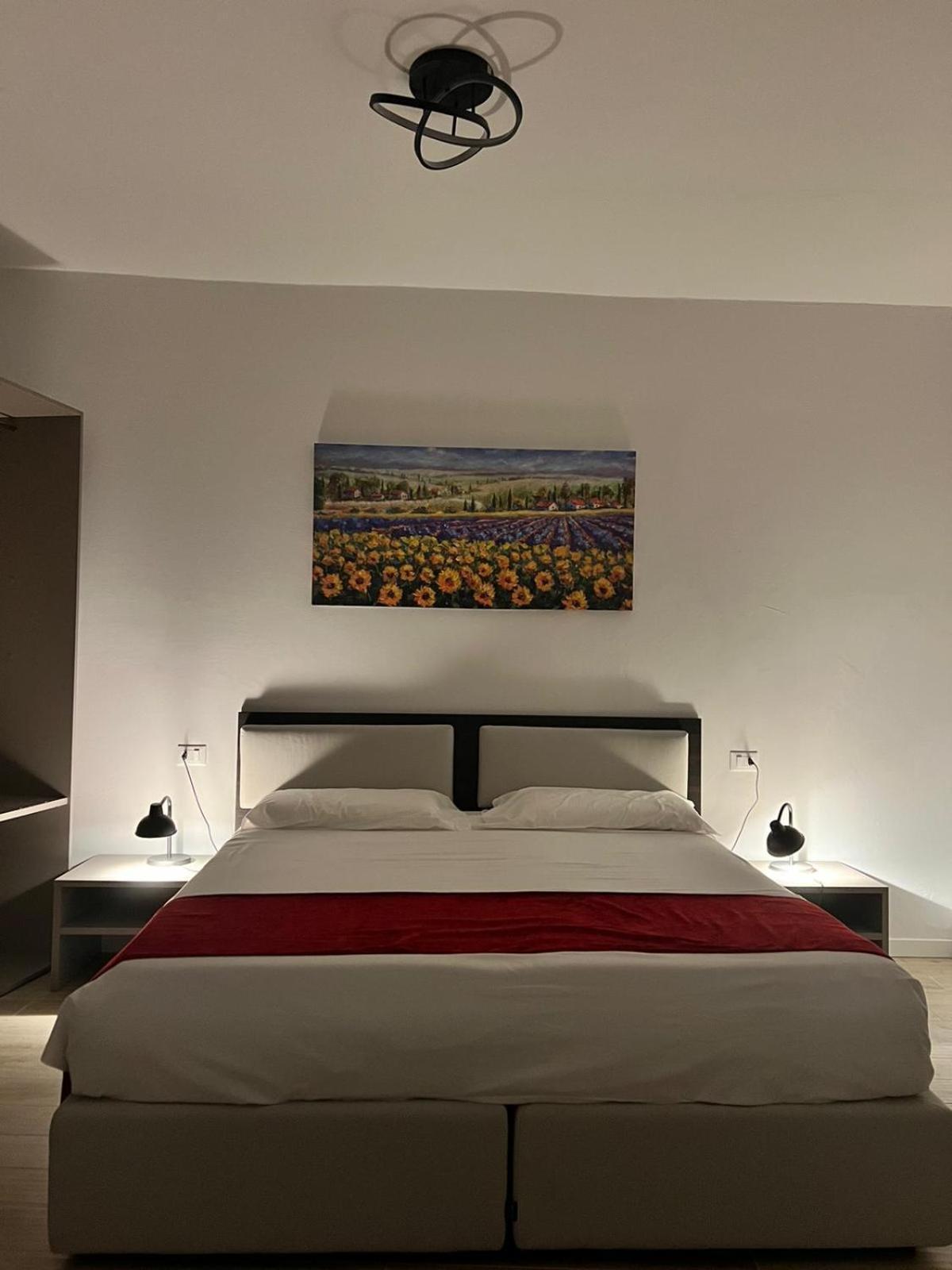 La Finestra Sul Garda Dreaming Holidays San Felice del Benaco Bagian luar foto